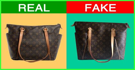 how to know if lv bag is original